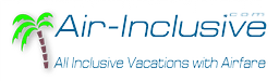 Air Inclusive Vacation Packages